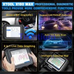 XTOOL X100 MAX2